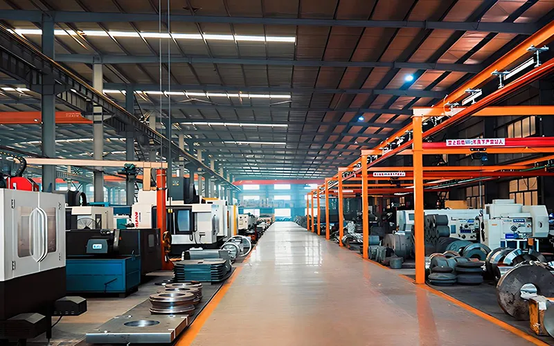 Company Profile