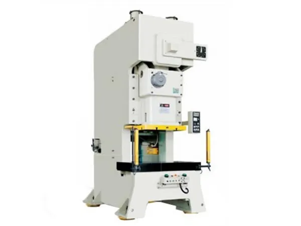 Vent Hole Punching Machine