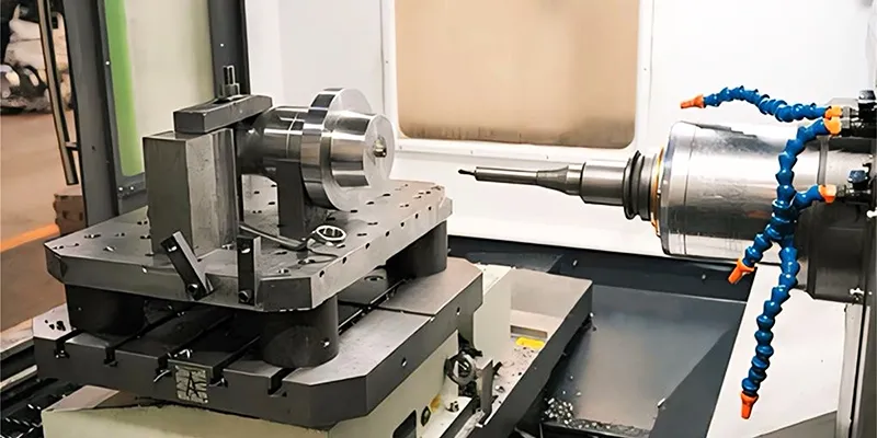 Machine Design and R&D