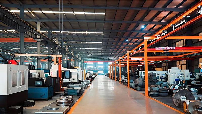 Manufacturing