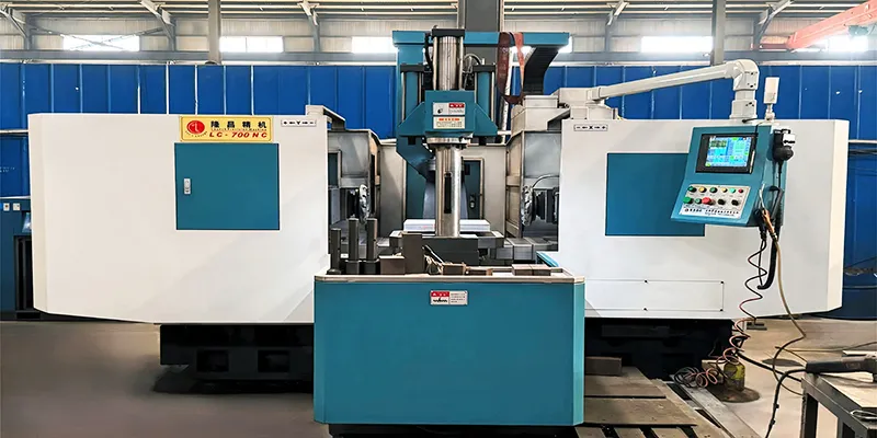 Manufacturing