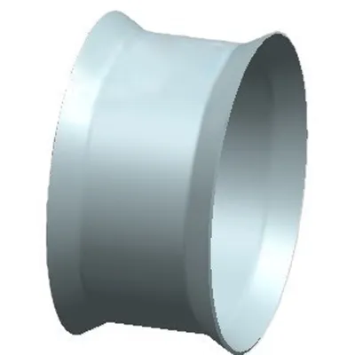 Fully Automatic Steel Wheel Rim Production Line
