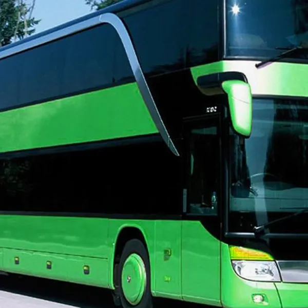 Commercial Vehicle Wheels
