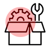 Spare Parts Supply