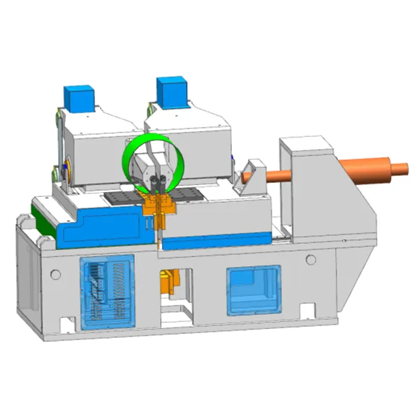 Butt Welding Machine