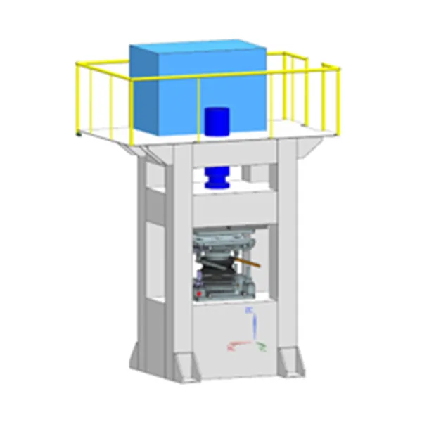 Assembly Press