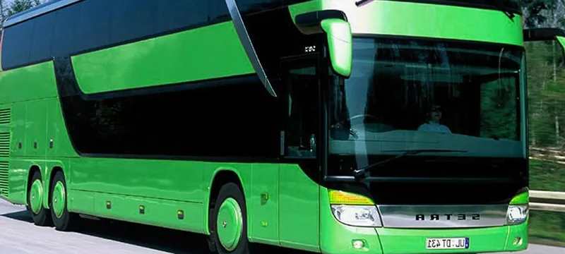 Commercial Vehicle Wheels